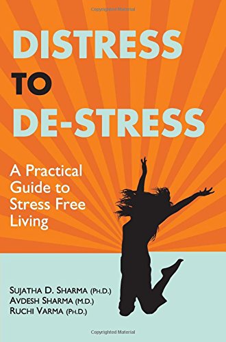 Distress To Destress