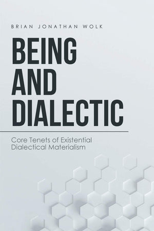 Being and Dialectic,Used