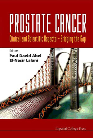 PROSTATE CANCER  CLINICAL AND SCIENTIFIC ASPECTS: BRIDGING THE GAP,Used