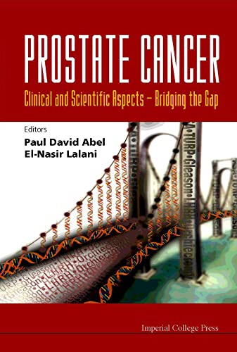 PROSTATE CANCER  CLINICAL AND SCIENTIFIC ASPECTS: BRIDGING THE GAP,Used