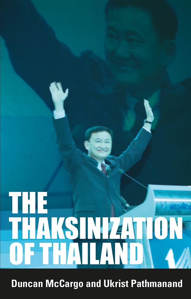 Thaksinization of Thailand,Used
