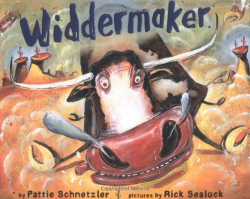Widdermaker (Picture Books),Used