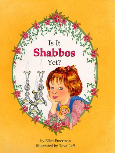 Is It Shabbos Yet?,Used