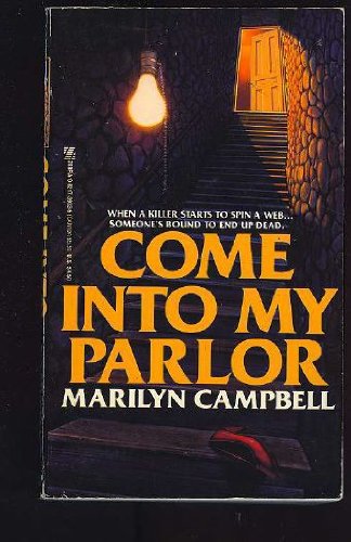 Come into My Parlor,Used