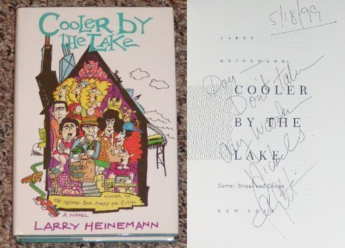 Cooler By The Lake-new,New