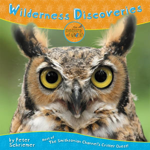 Wilderness Discoveries (Nature of God),Used