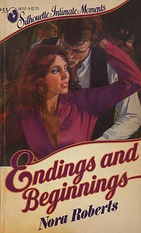 Endings and Beginnings,Used