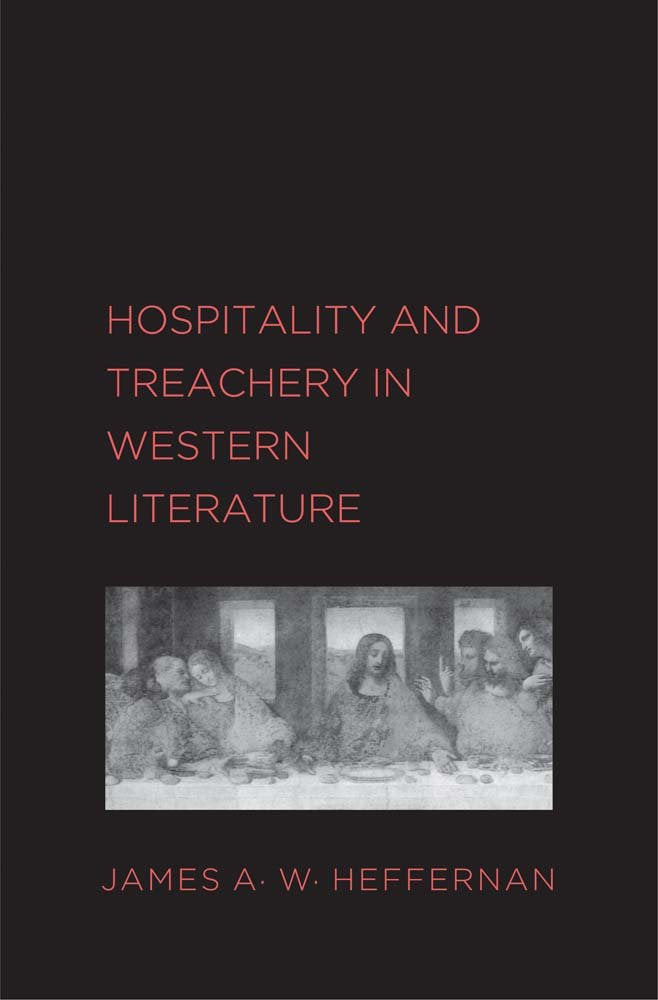 Hospitality And Treachery In Western Literature