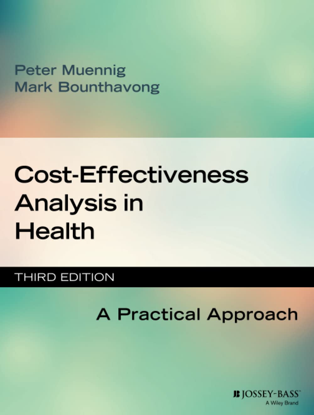 CostEffectiveness Analysis in Health: A Practical Approach,Used