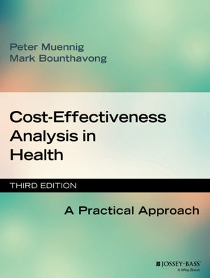 CostEffectiveness Analysis in Health: A Practical Approach,Used