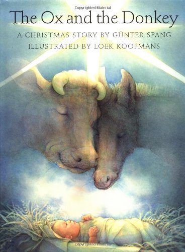 The Ox And The Donkey,New