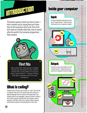 How To Code: A Stepbystep Guide To Computer Coding