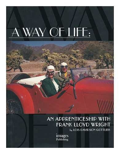 A Way of Life,Used