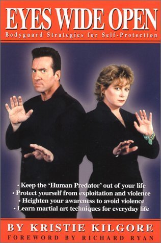 Eyes Wide Open: Bodyguard Strategies for SelfProtection,Used