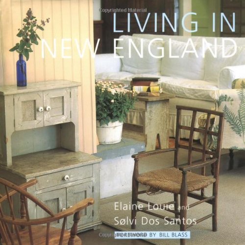 Living In New England,Used