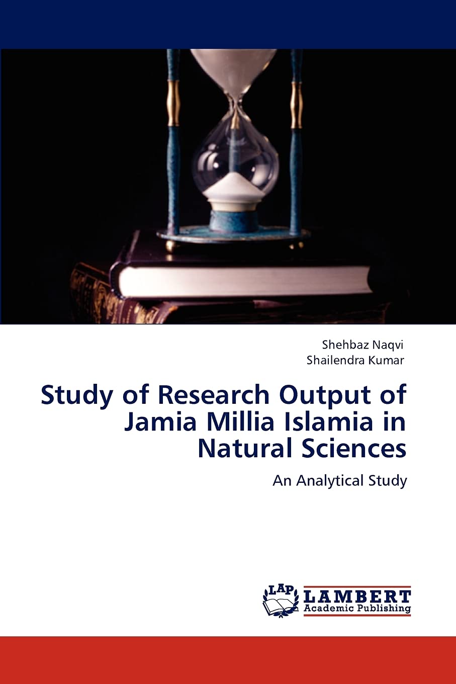 Study of Research Output of Jamia Millia Islamia in Natural Sciences: An Analytical Study,Used
