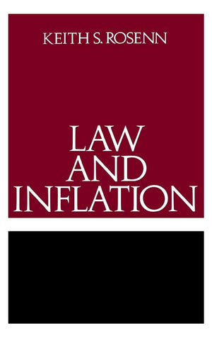 Law And Inflation,New