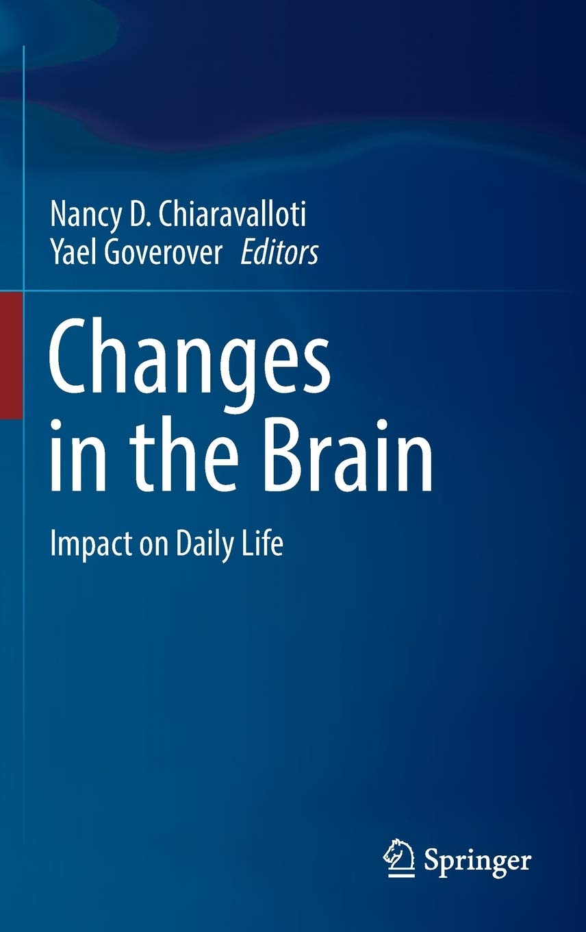Changes in the Brain: Impact on Daily Life,Used