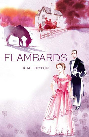Flambards (Flambards 1),Used