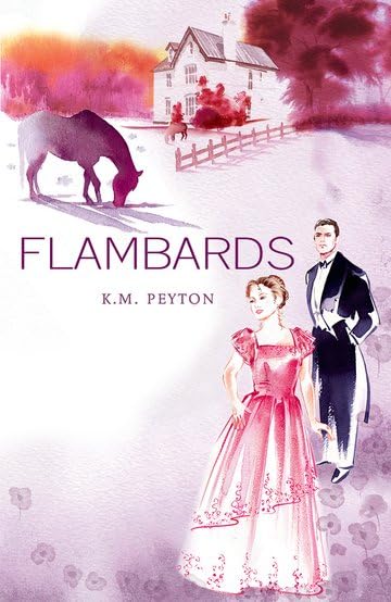 Flambards (Flambards 1),Used