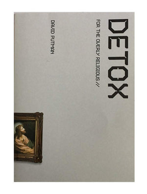 Detox . . . For The Overly Religious,Used