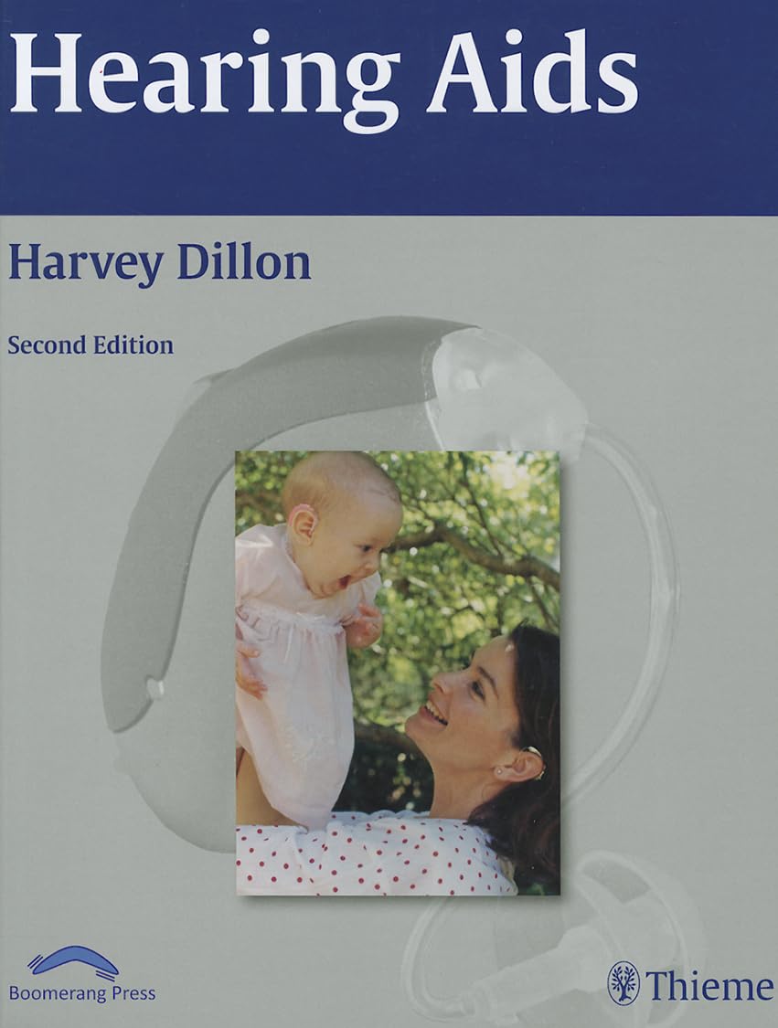 Hearing Aids,Used
