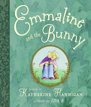 Emmaline and the Bunny,Used