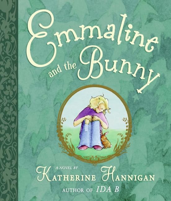 Emmaline and the Bunny,Used