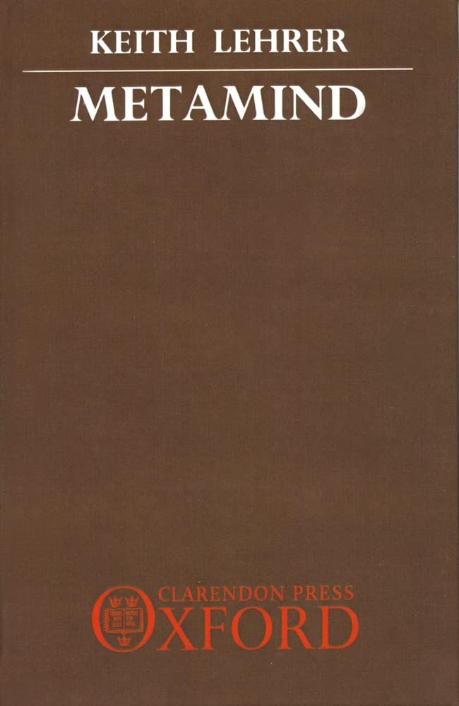 Metamind,Used