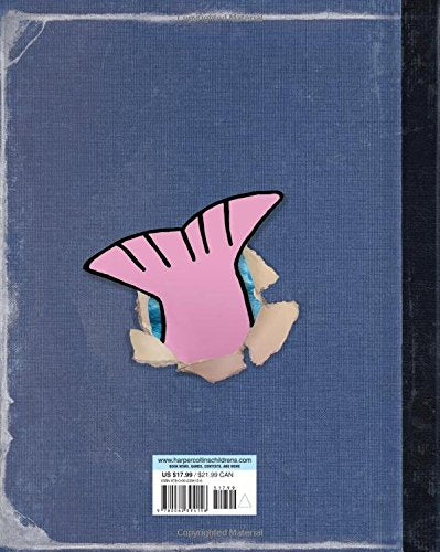The Blobfish Book,Used