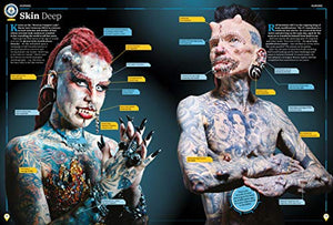 Guinness World Records 2021,New