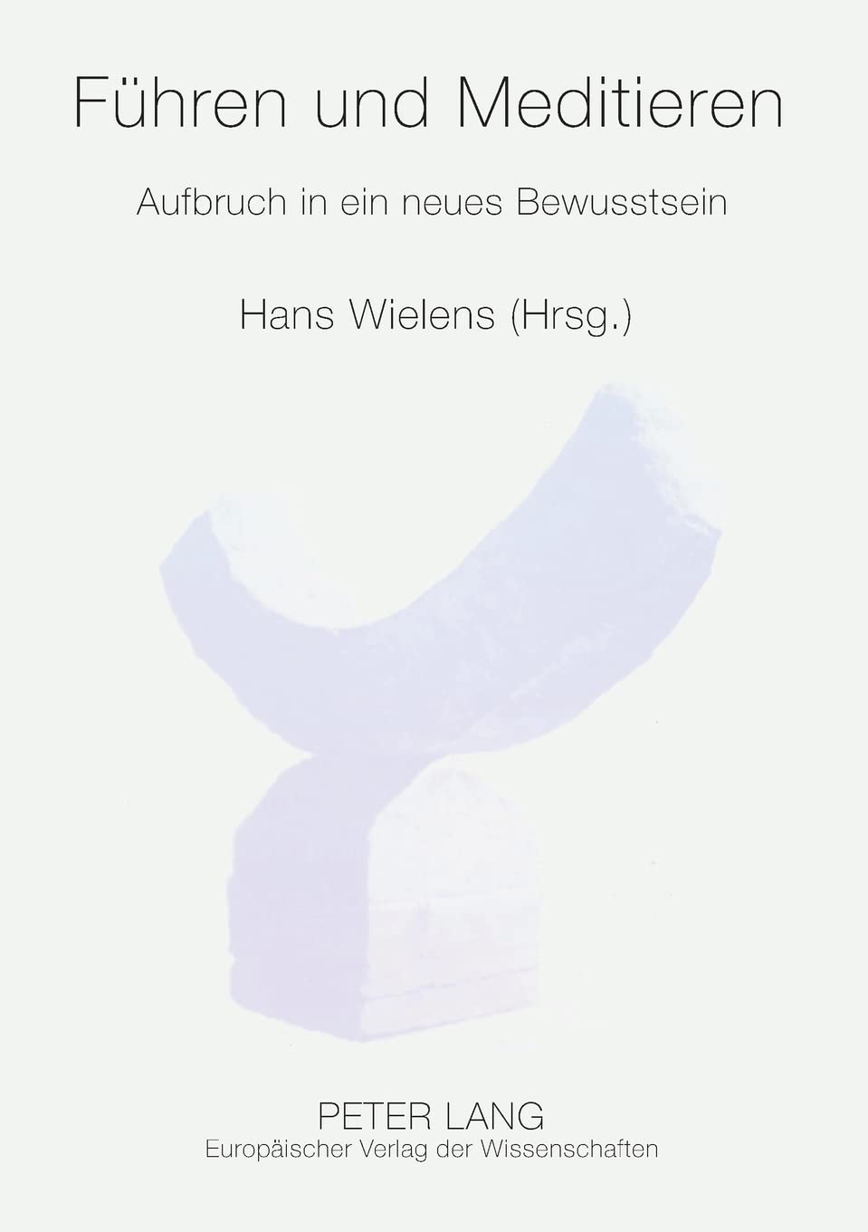 Fhren und Meditieren: Aufbruch in ein neues Bewusstsein (German Edition),Used
