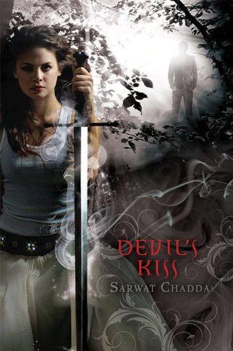 Devil's Kiss (A Devil's Kiss Novel),New