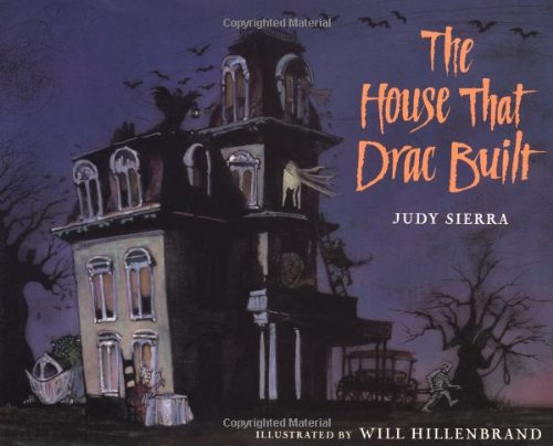 The House That Drac Built,Used