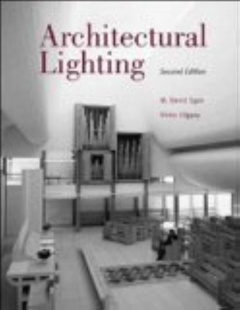 Architectural Lighting,Used