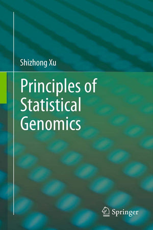 Principles of Statistical Genomics,Used