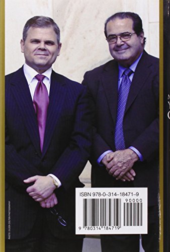 Making Your Case: The Art of Persuading Judges,New