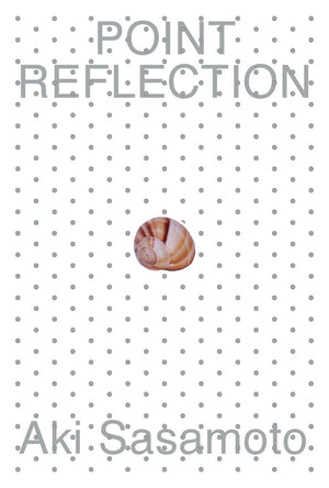 Aki Sasamoto: Point Reflection,New