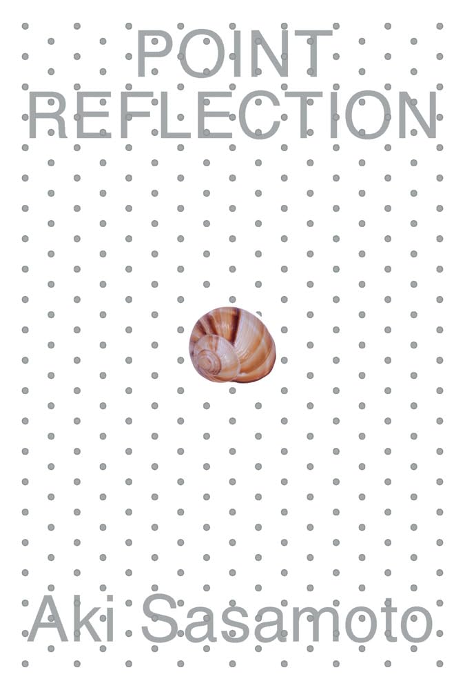 Aki Sasamoto: Point Reflection,New
