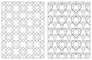 Posh Adult Coloring Book: Artful Designs for Fun & Relaxation (Posh Coloring Books) (Volume 5),New