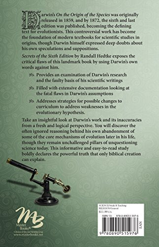 Secrets of the Sixth Edition,Used
