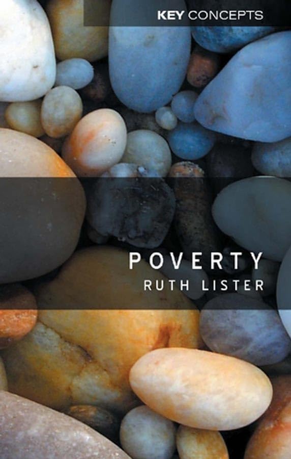 Poverty,New