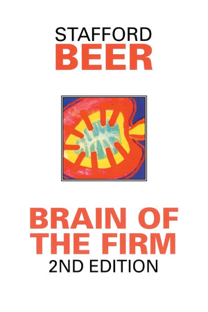 Brain of the Firm,Used
