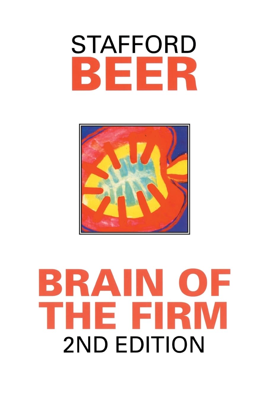 Brain of the Firm,Used