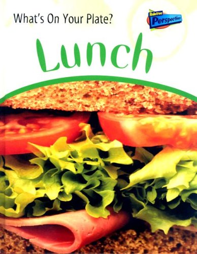 Lunch (Perspectives),Used