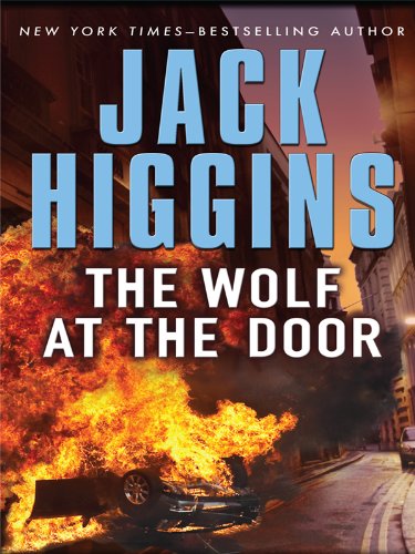 The Wolf at the Door,Used
