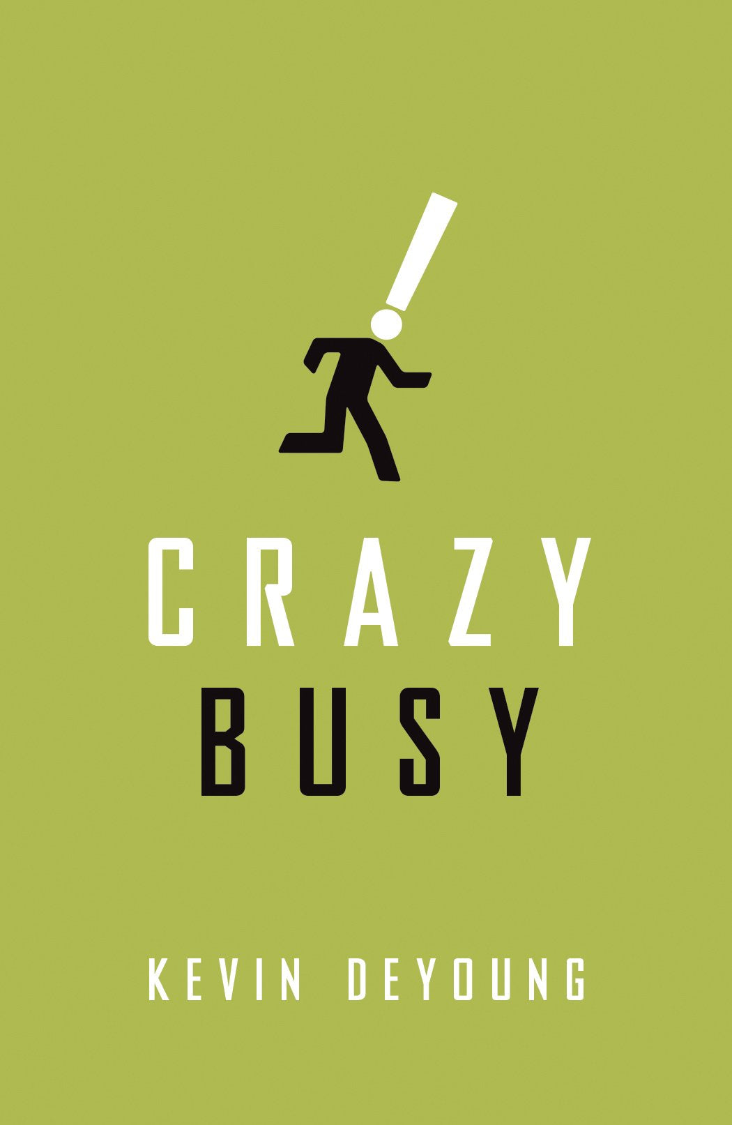 Crazy Busy (Pack of 25),Used