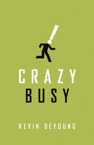 Crazy Busy (Pack of 25),Used