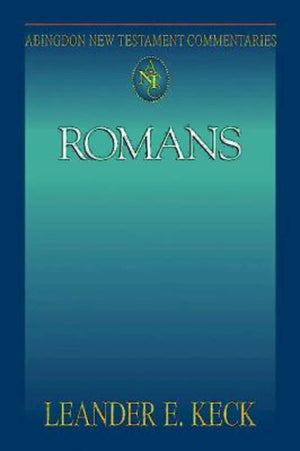 Abingdon New Testament Commentaries: Romans,Used