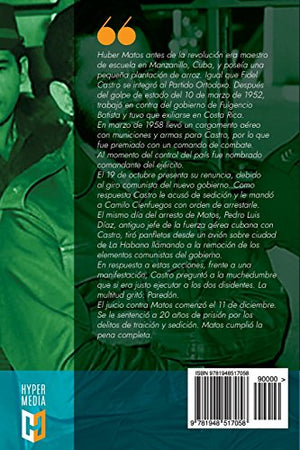 Cmo lleg la noche (Spanish Edition),Used